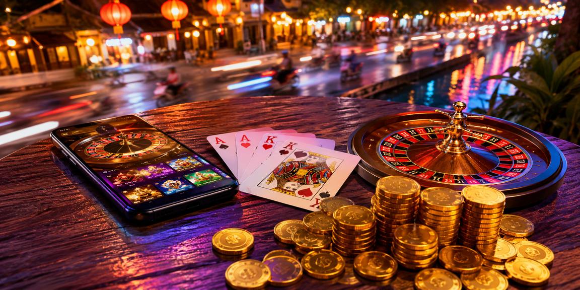 e2bef Casino & Slot
