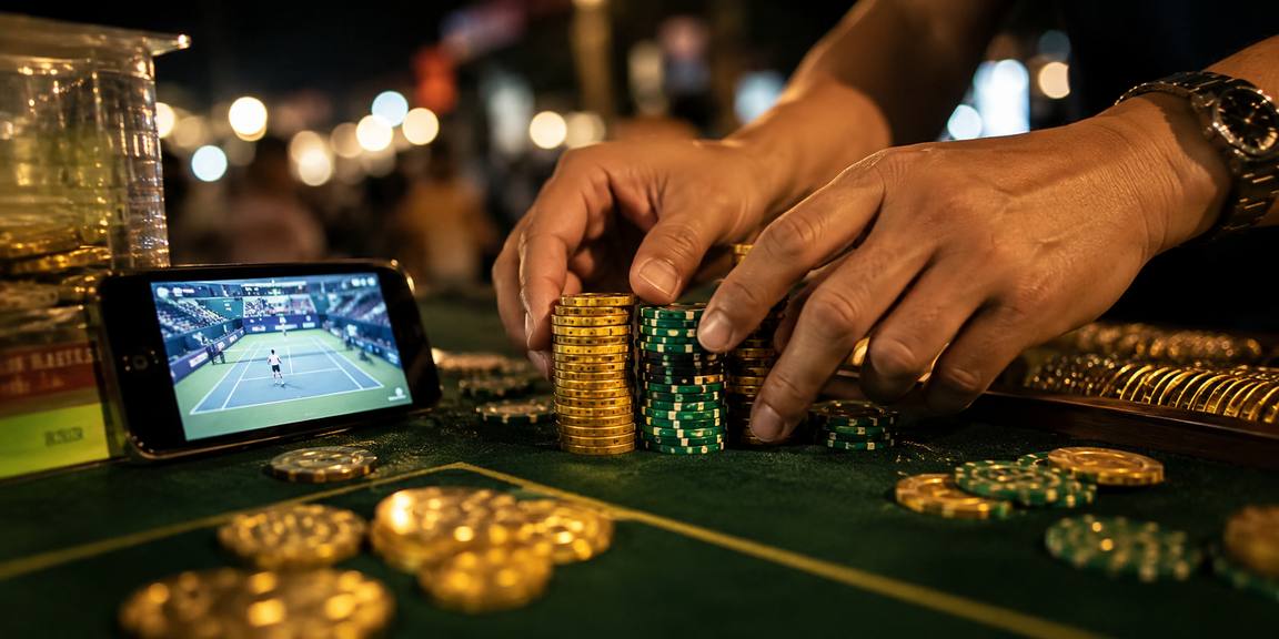 e2bef Đi sâu vào sảnh slot: các trò chơi, nhà cung cấp và giao diện thân thiện